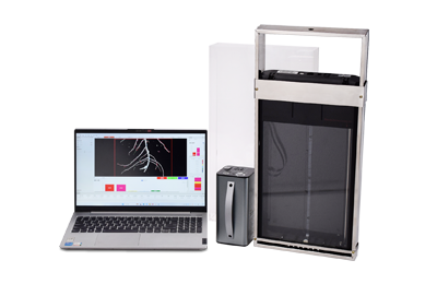 湘西土家族苗族自治州原位根系分析…